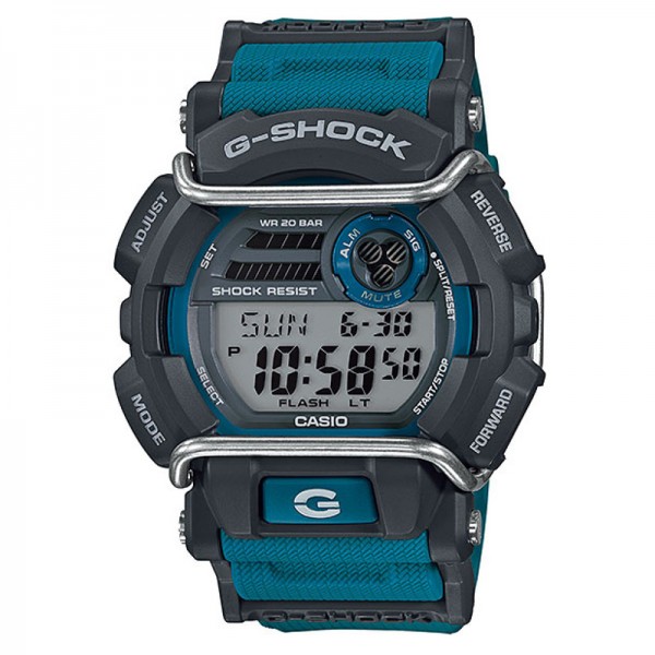 Casio G-Shock GD-400-2DR